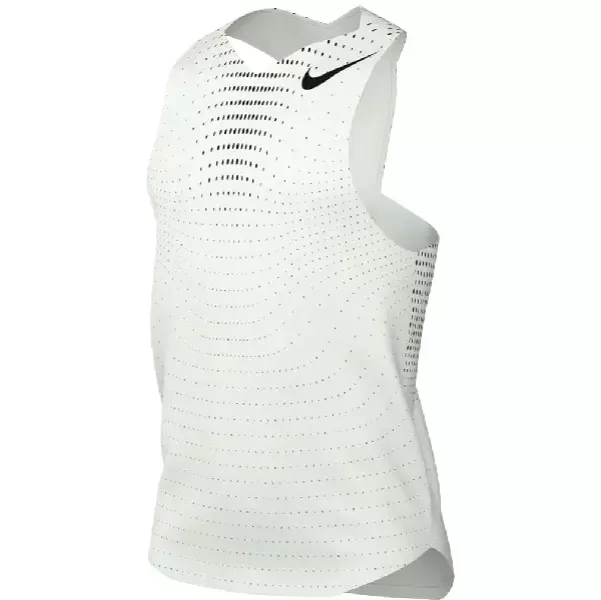 耐克 AeroSwift 顶级田径竞技背心